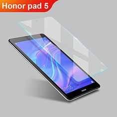 Protector de Pantalla Cristal Templado para Huawei Honor Pad 5 8.0 Claro
