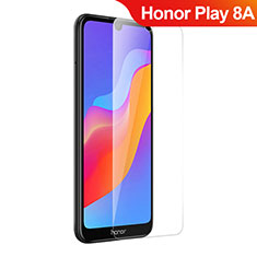 Protector de Pantalla Cristal Templado para Huawei Honor Play 8A Claro