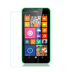 Protector de Pantalla Cristal Templado para Nokia Lumia 530 Claro