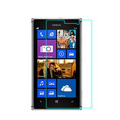 Protector de Pantalla Cristal Templado para Nokia Lumia 925 Claro