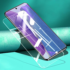 Protector de Pantalla Cristal Templado para Samsung Galaxy Quantum2 5G Claro