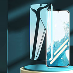 Protector de Pantalla Cristal Templado para Samsung Galaxy S22 Plus 5G Claro