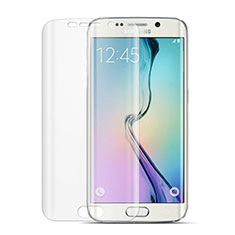 Protector de Pantalla Cristal Templado para Samsung Galaxy S7 G930F G930FD Claro