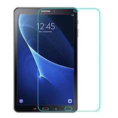 Protector de Pantalla Cristal Templado para Samsung Galaxy Tab A6 10.1 SM-T580 SM-T585 Claro