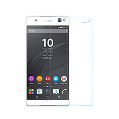 Protector de Pantalla Cristal Templado para Sony Xperia C5 Ultra Claro