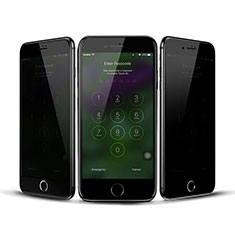 Protector de Pantalla Cristal Templado Privacy para Apple iPhone SE (2020) Claro
