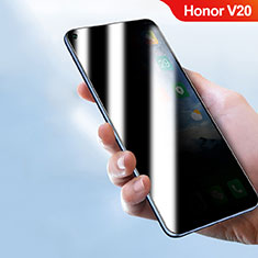 Protector de Pantalla Cristal Templado Privacy para Huawei Honor V20 Claro