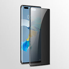 Protector de Pantalla Cristal Templado Privacy para Huawei Mate 40E Pro 5G Claro
