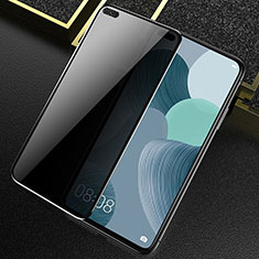 Protector de Pantalla Cristal Templado Privacy para Huawei Nova 6 Claro