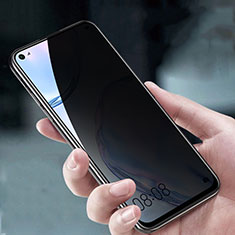 Protector de Pantalla Cristal Templado Privacy para Huawei Nova 7 5G Claro