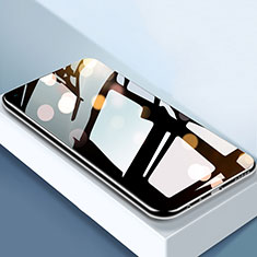 Protector de Pantalla Cristal Templado Privacy para OnePlus 10 Pro 5G Claro