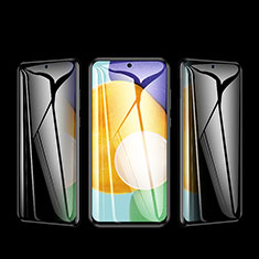 Protector de Pantalla Cristal Templado Privacy S01 para Samsung Galaxy F62 5G Claro