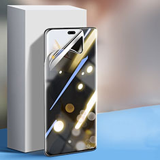 Protector de Pantalla Cristal Templado Privacy S03 para Huawei Honor 80 Pro 5G Claro
