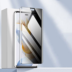 Protector de Pantalla Cristal Templado Privacy S04 para Huawei Honor 80 Pro 5G Claro