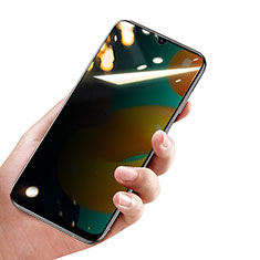 Protector de Pantalla Cristal Templado Privacy S05 para Samsung Galaxy A20 SC-02M SCV46 Claro