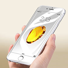 Protector de Pantalla Cristal Templado T01 para Apple iPhone 6 Plus Claro