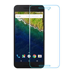 Protector de Pantalla Cristal Templado T01 para Google Nexus 6P Claro