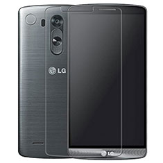 Protector de Pantalla Cristal Templado T01 para LG G3 Claro