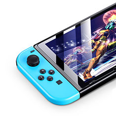 Protector de Pantalla Cristal Templado T01 para Nintendo Switch Claro