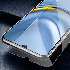 Protector de Pantalla Cristal Templado T01 para OnePlus Nord N300 5G Claro