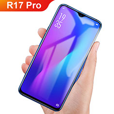 Protector de Pantalla Cristal Templado T01 para Oppo R17 Pro Claro