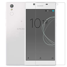 Protector de Pantalla Cristal Templado T01 para Sony Xperia L1 Claro