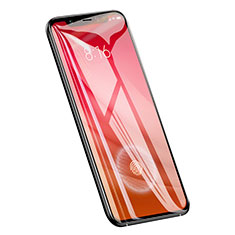 Protector de Pantalla Cristal Templado T01 para Xiaomi Mi 8 Screen Fingerprint Edition Claro