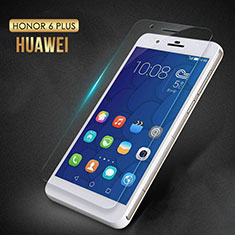 Protector de Pantalla Cristal Templado T02 para Huawei Honor 6 Plus Claro