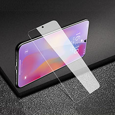 Protector de Pantalla Cristal Templado T02 para Motorola Moto G40 Fusion Claro