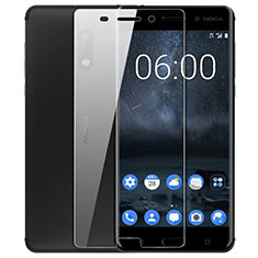 Protector de Pantalla Cristal Templado T02 para Nokia 6 Claro