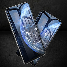 Protector de Pantalla Cristal Templado T02 para Samsung Galaxy A90 5G Claro