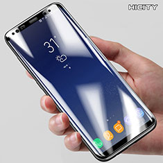 Protector de Pantalla Cristal Templado T02 para Samsung Galaxy S8 Plus Claro