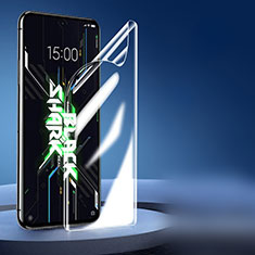 Protector de Pantalla Cristal Templado T02 para Xiaomi Black Shark 5 5G Claro