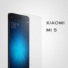 Protector de Pantalla Cristal Templado T03 para Xiaomi Mi 5 Claro