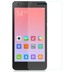 Protector de Pantalla Cristal Templado T03 para Xiaomi Redmi 2A Claro