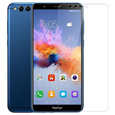 Protector de Pantalla Cristal Templado T04 para Huawei Honor Play 7X Claro