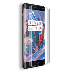 Protector de Pantalla Cristal Templado T04 para OnePlus 3 Claro