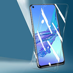 Protector de Pantalla Cristal Templado T04 para Oppo Find X3 Pro 5G Claro