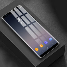 Protector de Pantalla Cristal Templado T04 para Samsung Galaxy Note 8 Claro