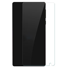 Protector de Pantalla Cristal Templado T04 para Xiaomi Mi Mix Evo Claro