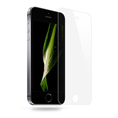 Protector de Pantalla Cristal Templado T05 para Apple iPhone 5 Claro