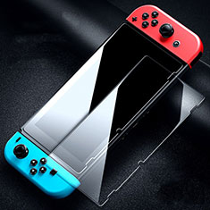 Protector de Pantalla Cristal Templado T06 para Nintendo Switch Claro