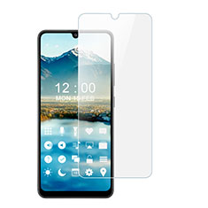Protector de Pantalla Cristal Templado T08 para Huawei Honor X6a Claro