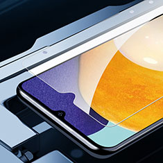 Protector de Pantalla Cristal Templado T08 para Samsung Galaxy A02s Claro