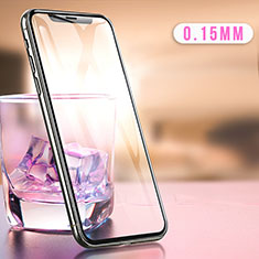 Protector de Pantalla Cristal Templado T17 para Apple iPhone X Claro