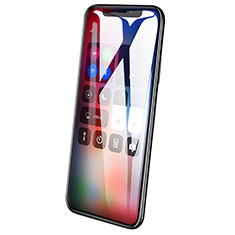 Protector de Pantalla Cristal Templado T18 para Apple iPhone Xs Claro