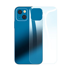 Protector de Pantalla Cristal Templado Trasera B03 para Apple iPhone 13 Claro