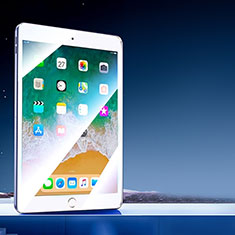 Protector de Pantalla Cristal Templado Z02 para Apple iPad Air Claro