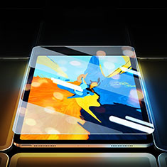 Protector de Pantalla Cristal Templado Z05 para Apple iPad Air 5 10.9 (2022) Claro