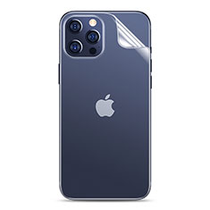 Protector de Pantalla Trasera B03 para Apple iPhone 15 Pro Max Claro